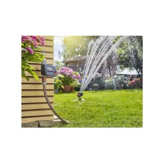 Gardena Water Control Select Smart - Ultimate Watering Solution for Your Garden (Model: 4078500045698)